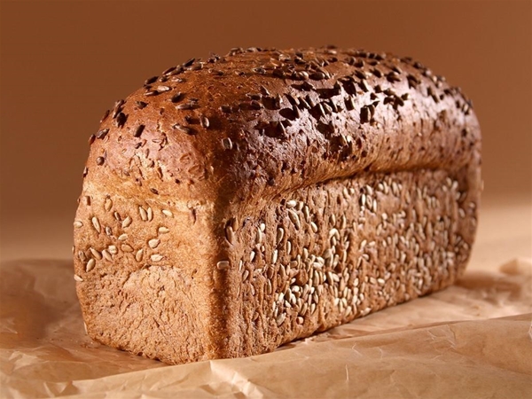 Zonnepittenbrood