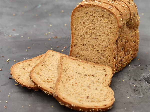 Glutenvrij Zonnepittenbrood