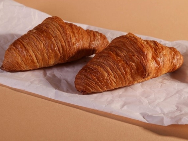 Afbak croissants groot 4st.