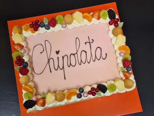 Chipolatataart